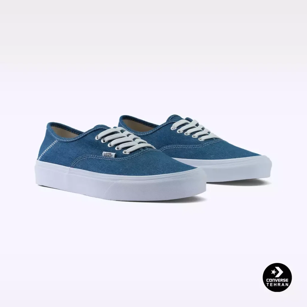 Vans authentic -ونس آتنتیک جین